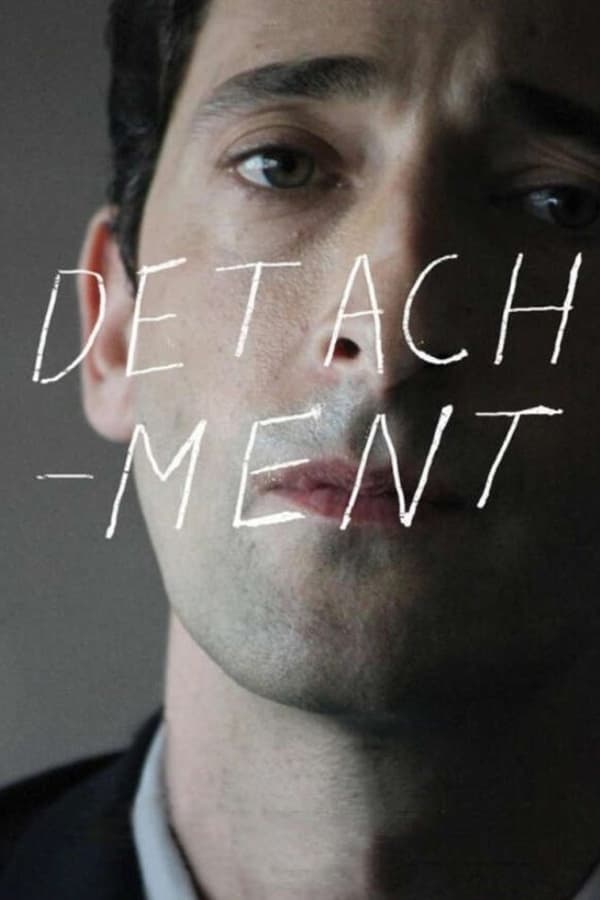 Detachment (2011)