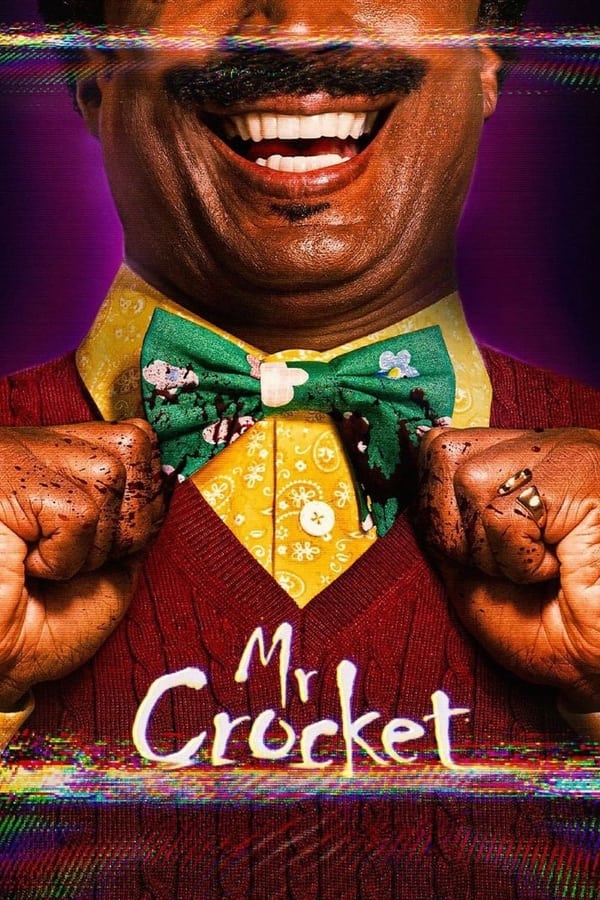 Mr. Crocket (2024) V.O.S.E