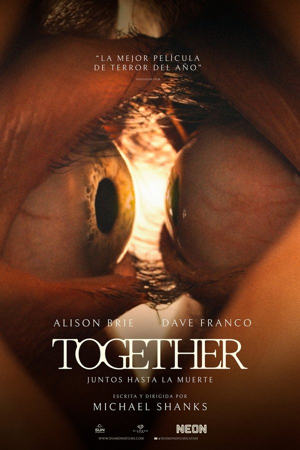 Together Juntos hasta la muerte (2025) - SUBTITULADO