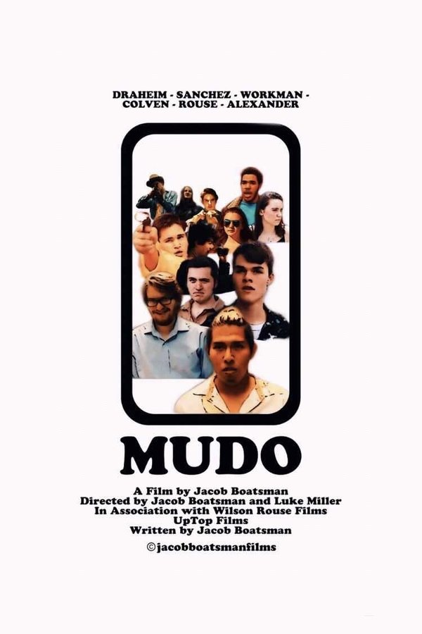 Mudo (2019)