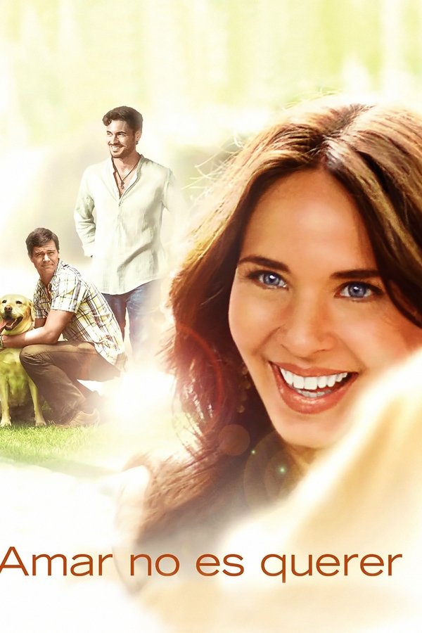 Amar no es Querer (2011)