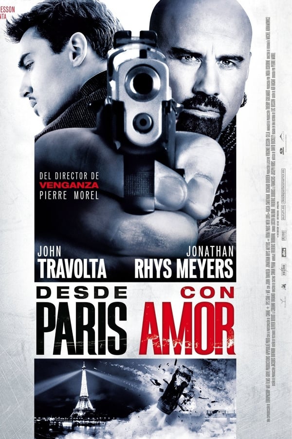 Desde París con amor (2010)