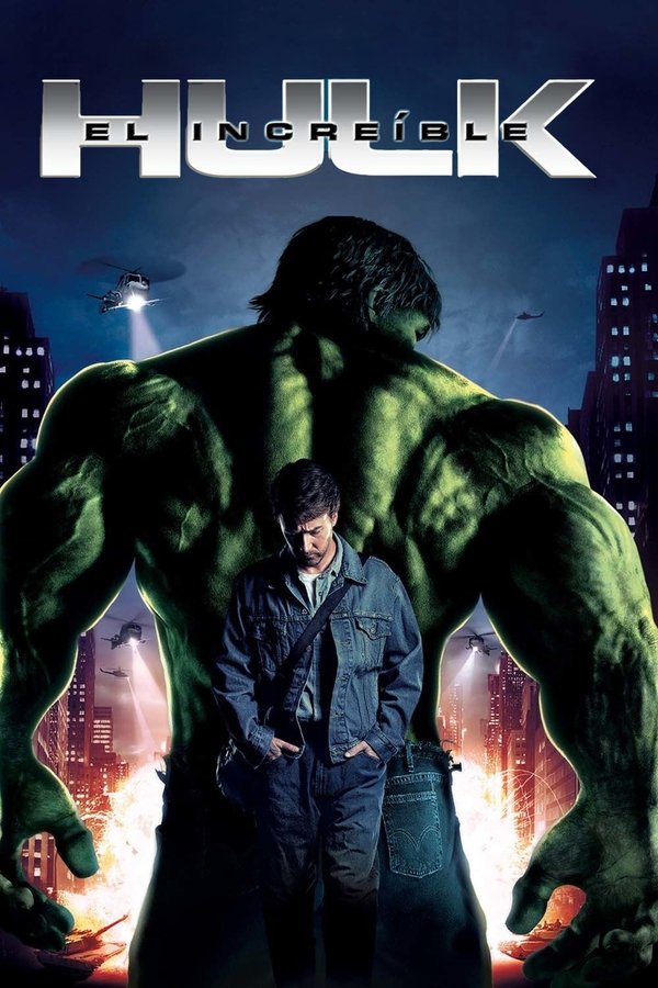 El infiltrado (2013)