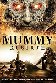 The Mummy's Curse Returns (2019)