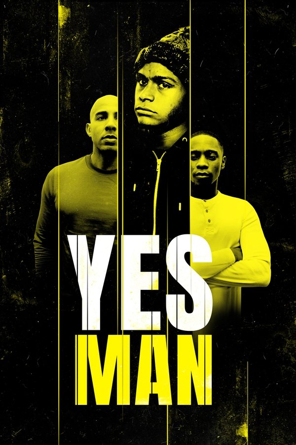 Yes Man (2022)