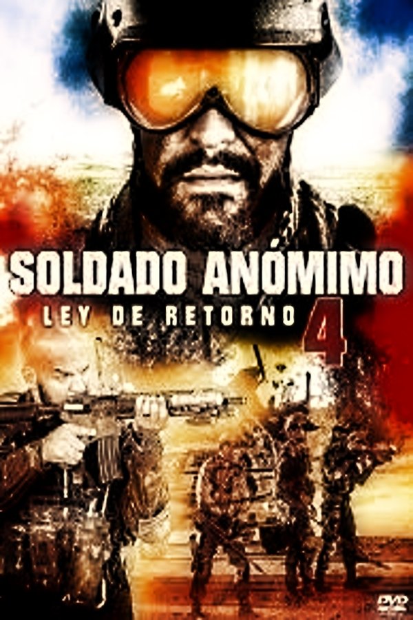 Jarhead: Law of Return (2019)