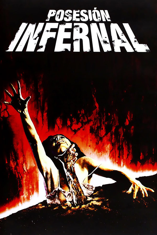 The Evil Dead (1981)