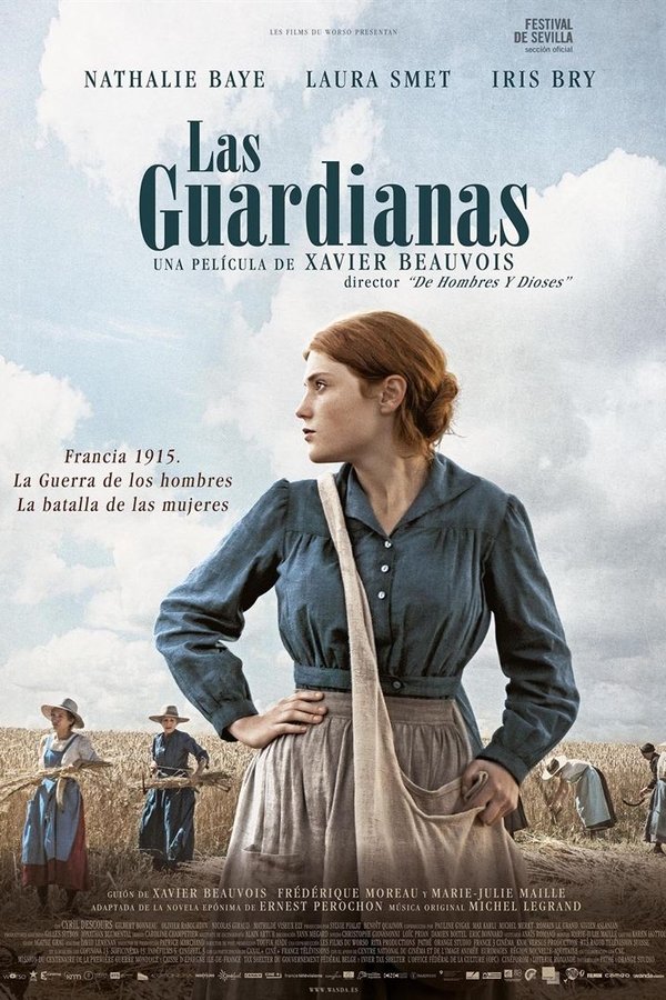 Pequeños Gigantes (2019)
