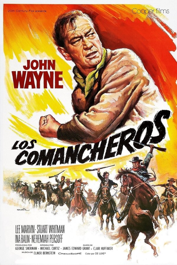 CONCIENCIAS MUERTAS (1942) (1080p)