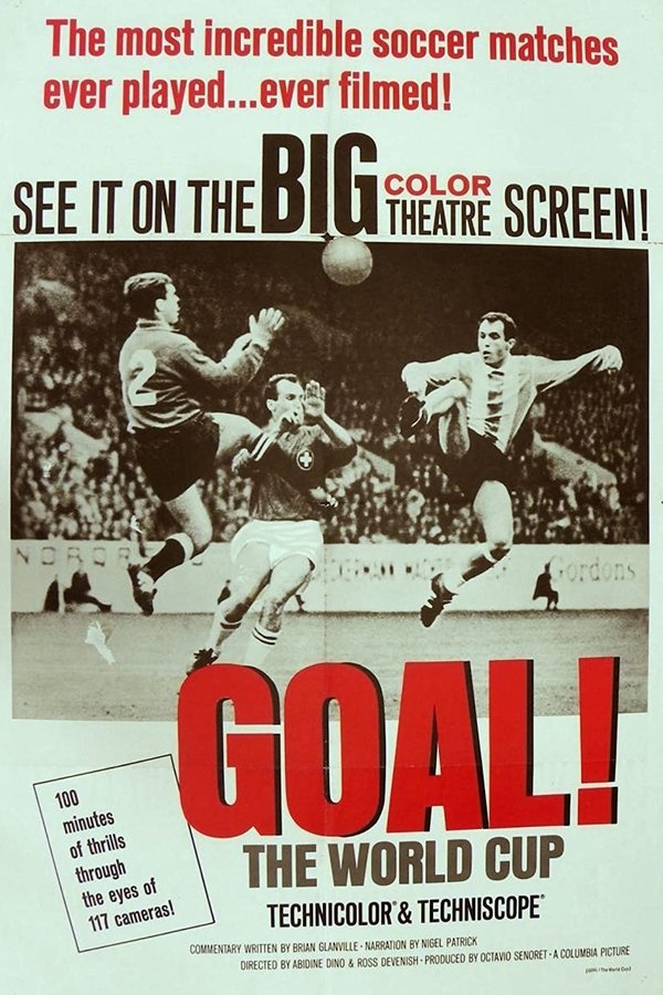 Goal! (1966)