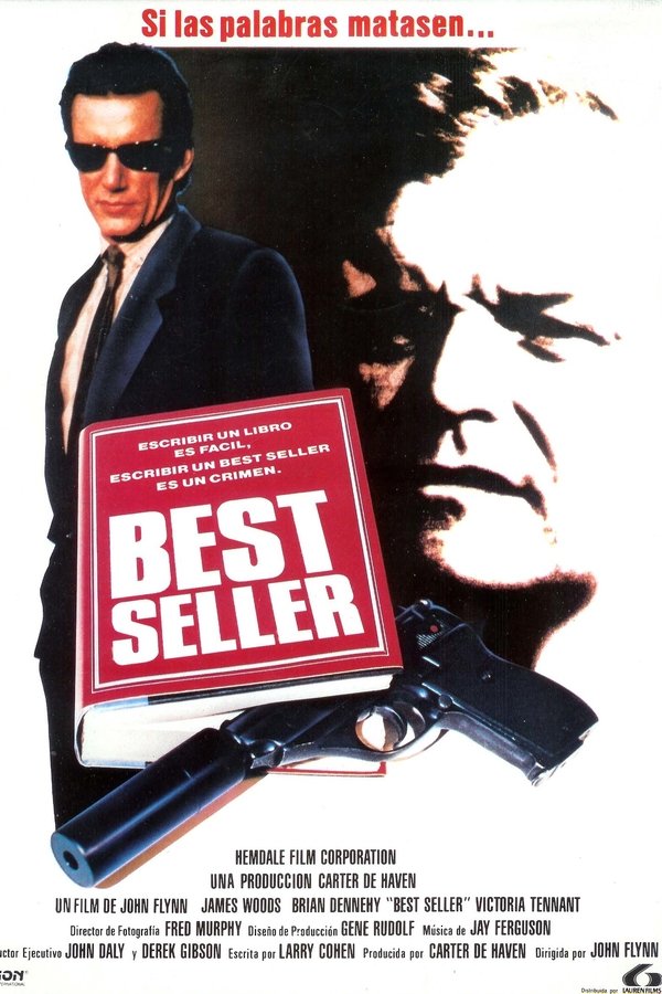 Best Seller (1987)