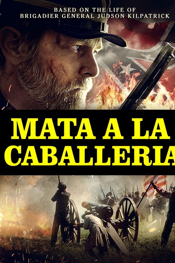 Kill Cavalry (2021)