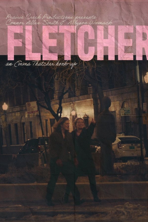 Fletcher (2020)