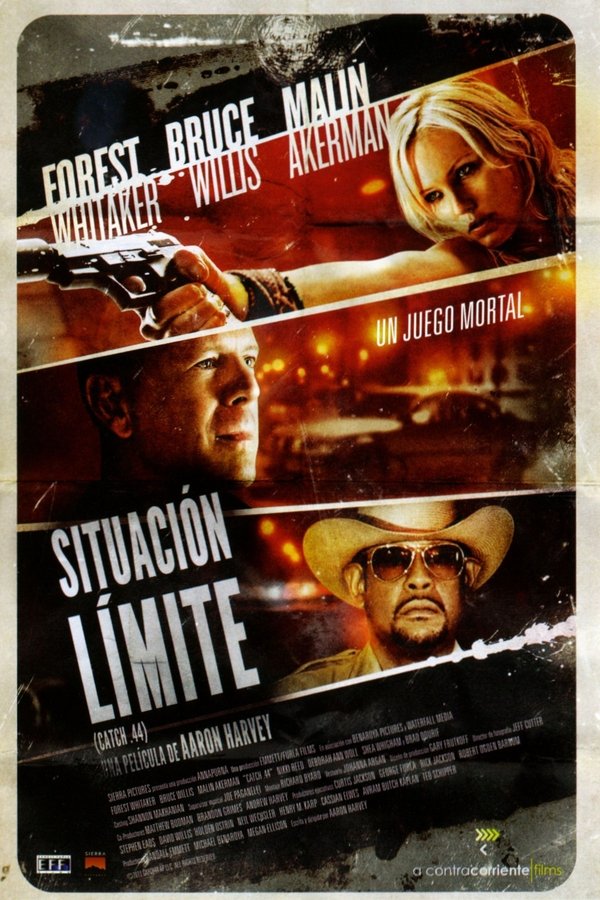 Situación límite (2011)