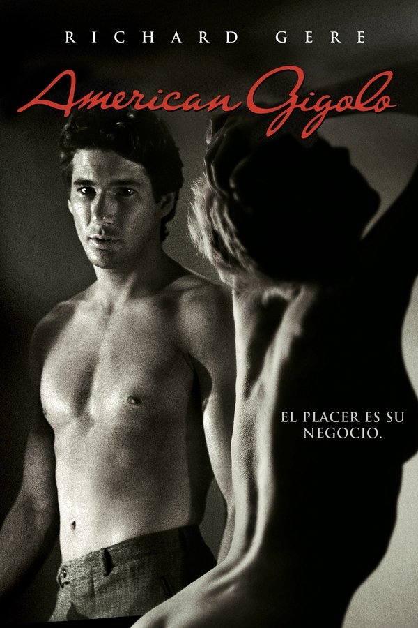 American Gigolo (1980)