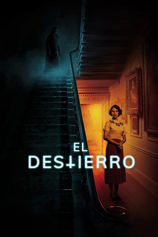 El destierro (2021)