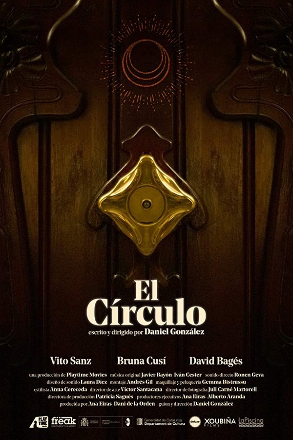 El Círculo (2018)