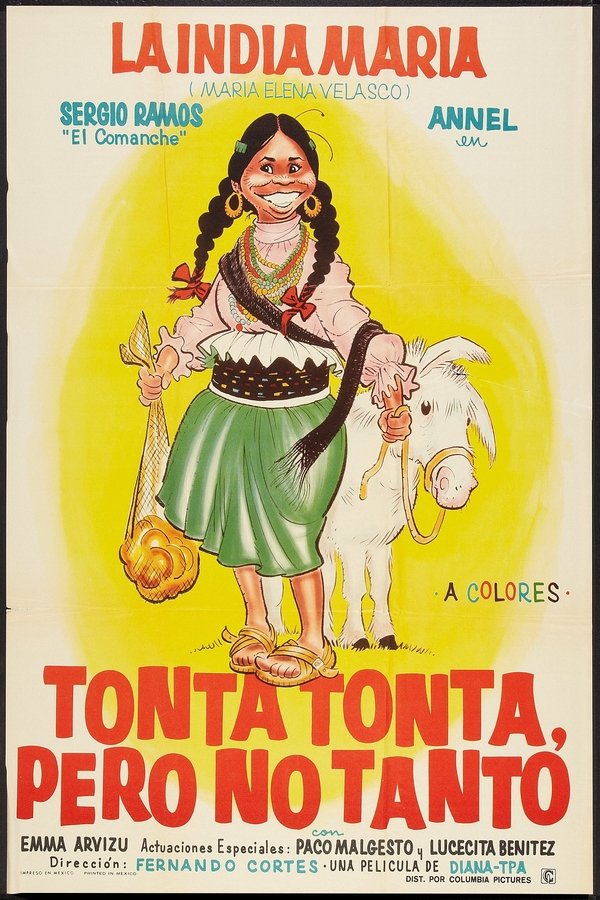 Ama a tu prójimo (1958)