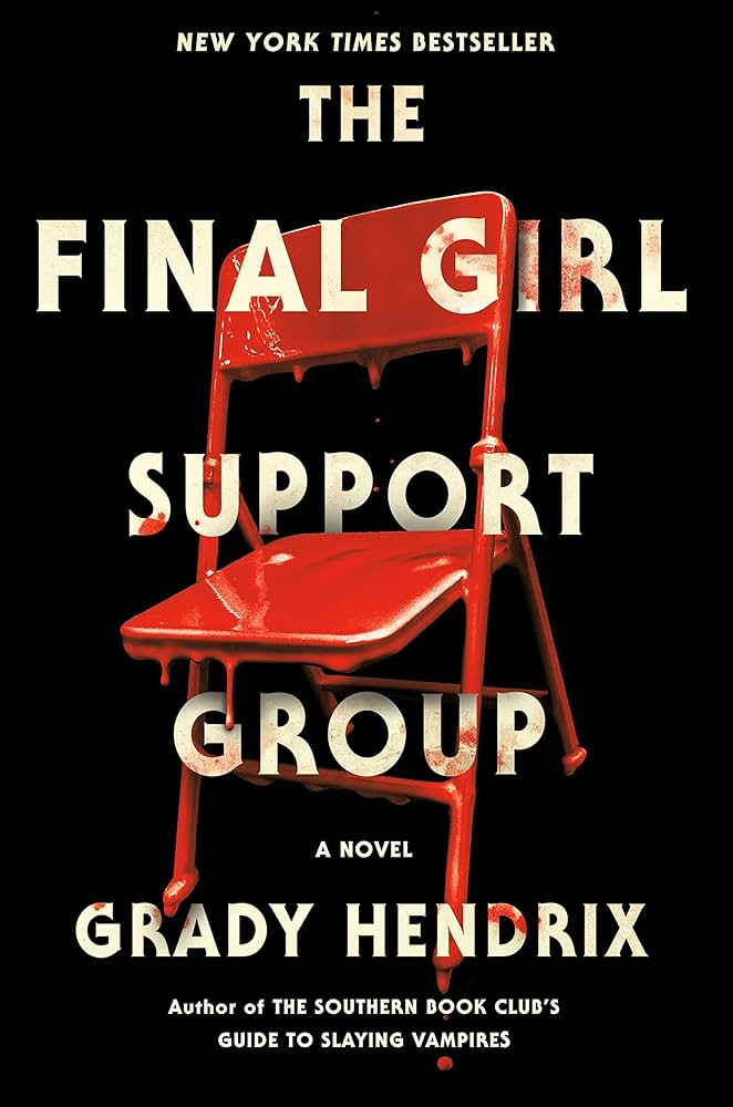 Sluts & Final Girls (2022)