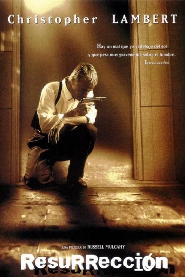 Reto De Valientes (2011) [Drama]