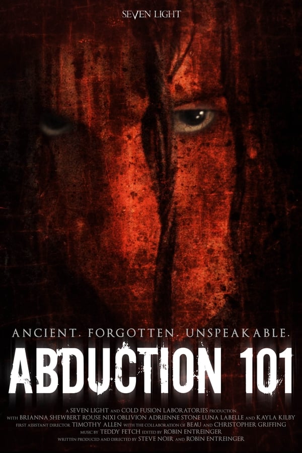 Abduction 101 (2019)
