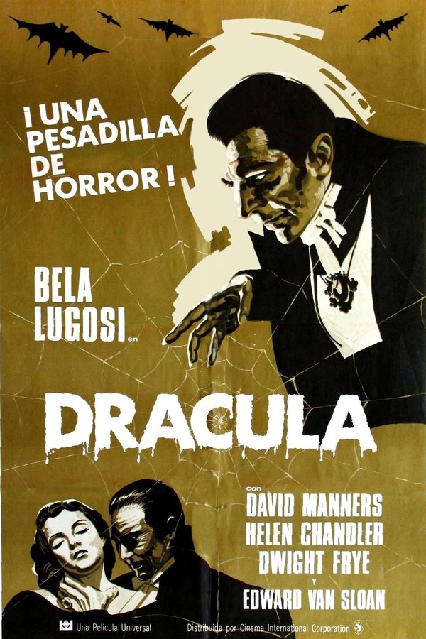 Drácula (1931)