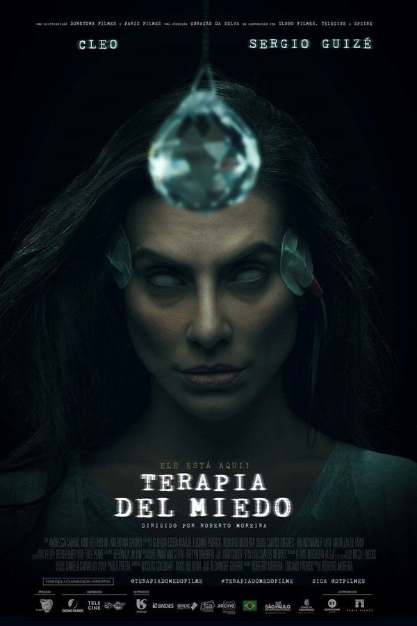 Terapia del Miedo (2021)