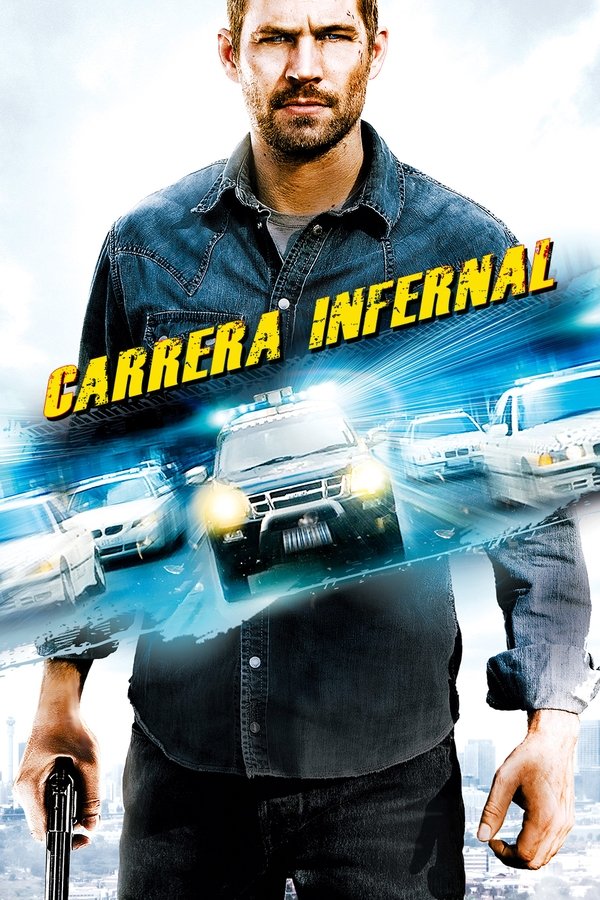 Carrera infernal (2013)