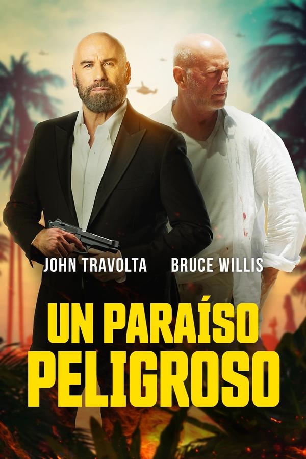 Un paraíso peligroso (2023)