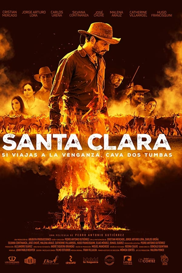 Santa Clara (2019)