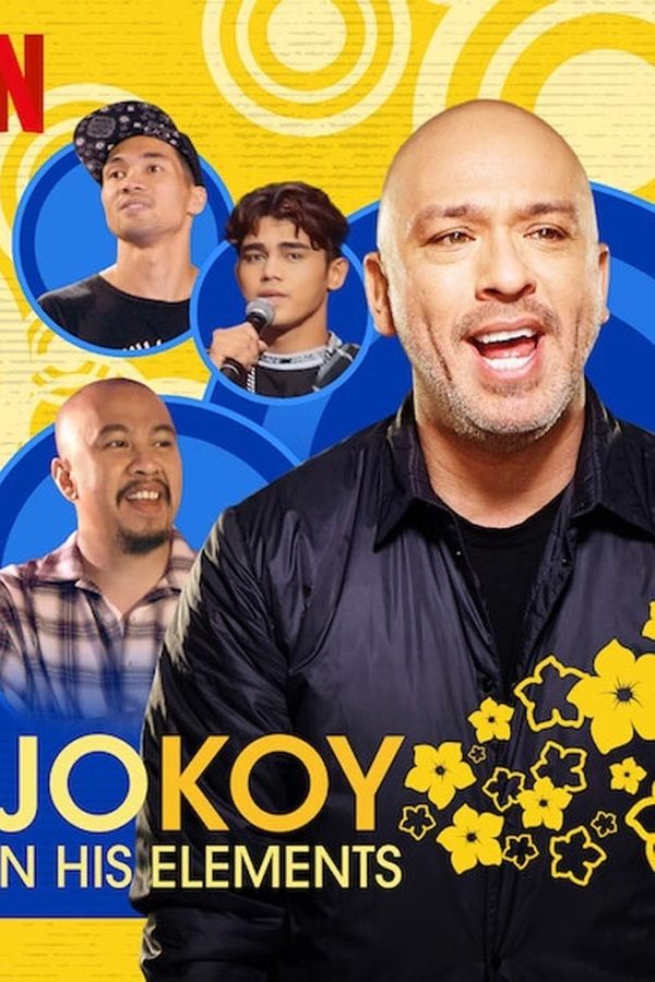 Jo Koy: In His Elements (2020)