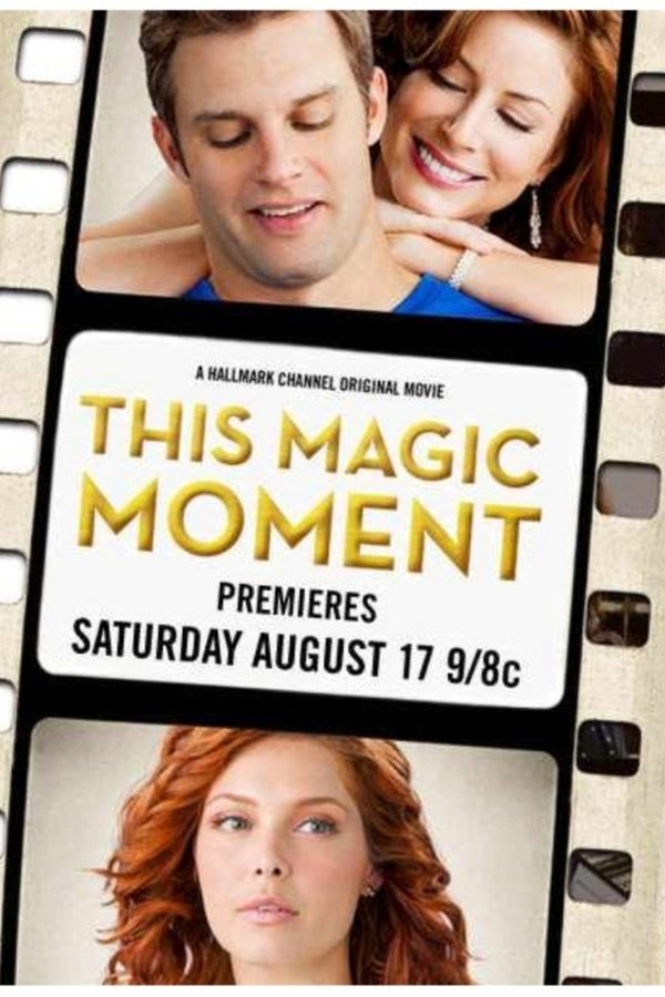 This Magic Moment (2013)