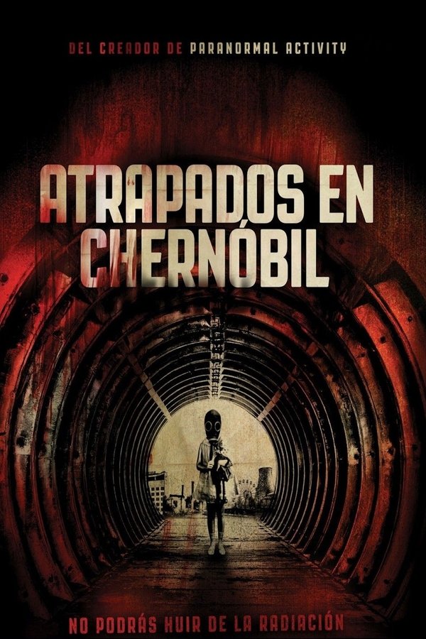 Atrapados en Chernóbil (2012)