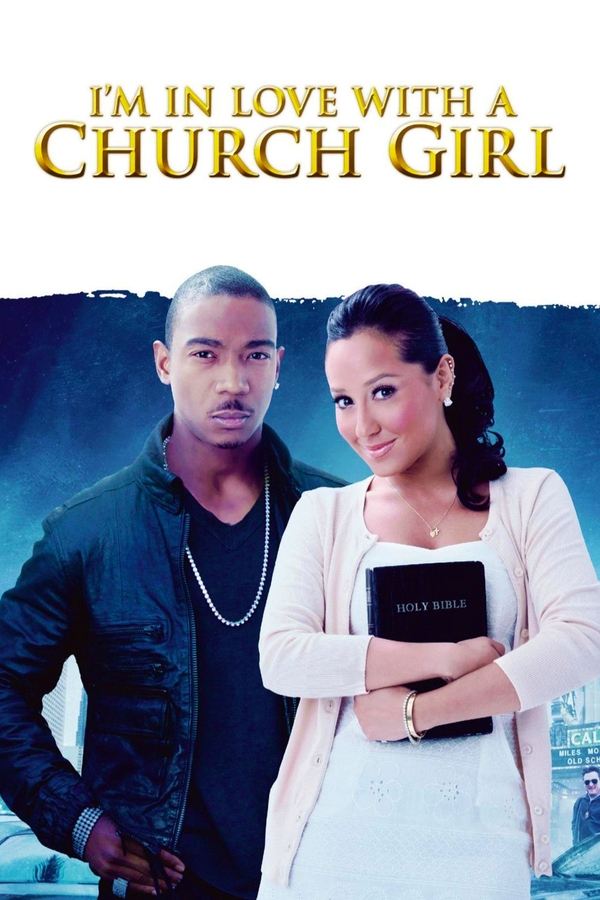 Me enamoré de una chica cristiana (2013)