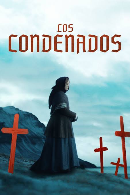 Condenados (2024)