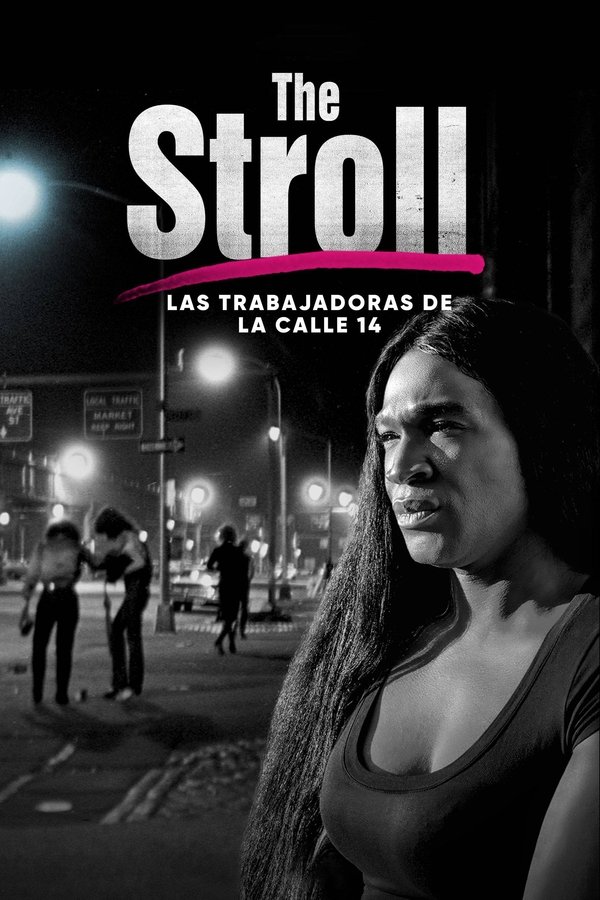 The Stroll (2023)