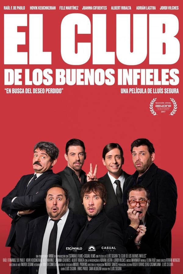 El gran pase de magia (2022)