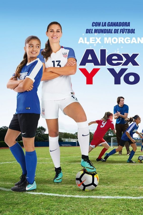 Alex y yo (2018)