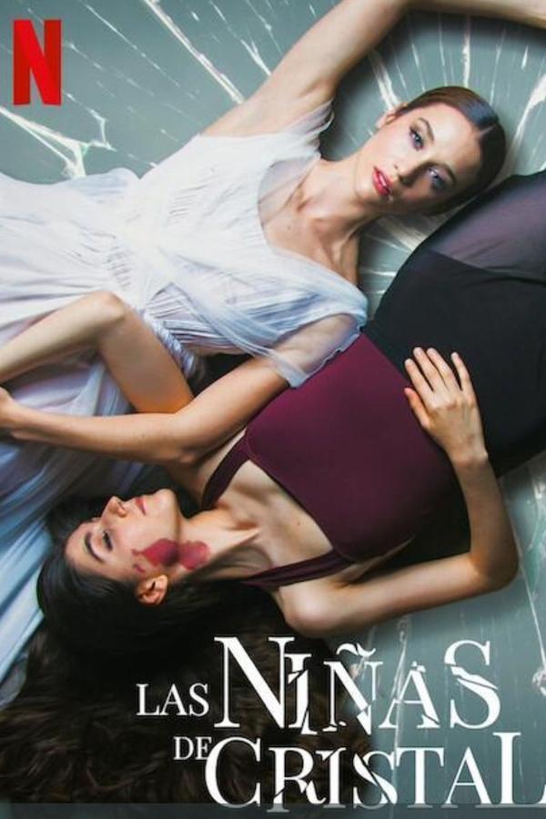 Las niñas de cristal (2022)