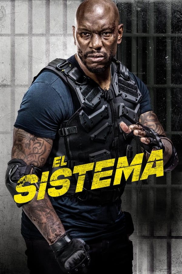 The System (2023)