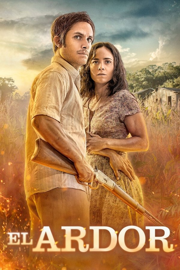 El Ardor (2014)