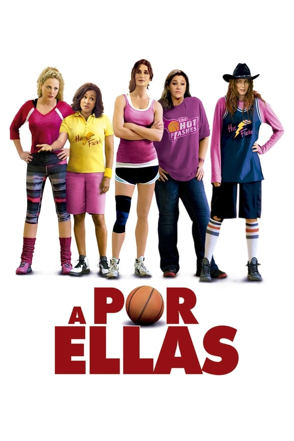 A por ellas (2013)