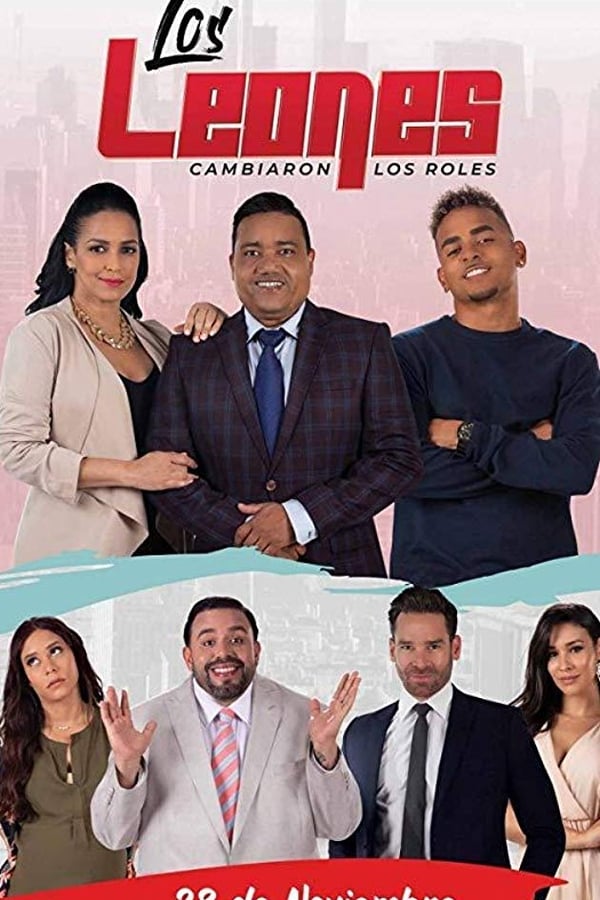 Los Leones (2019)