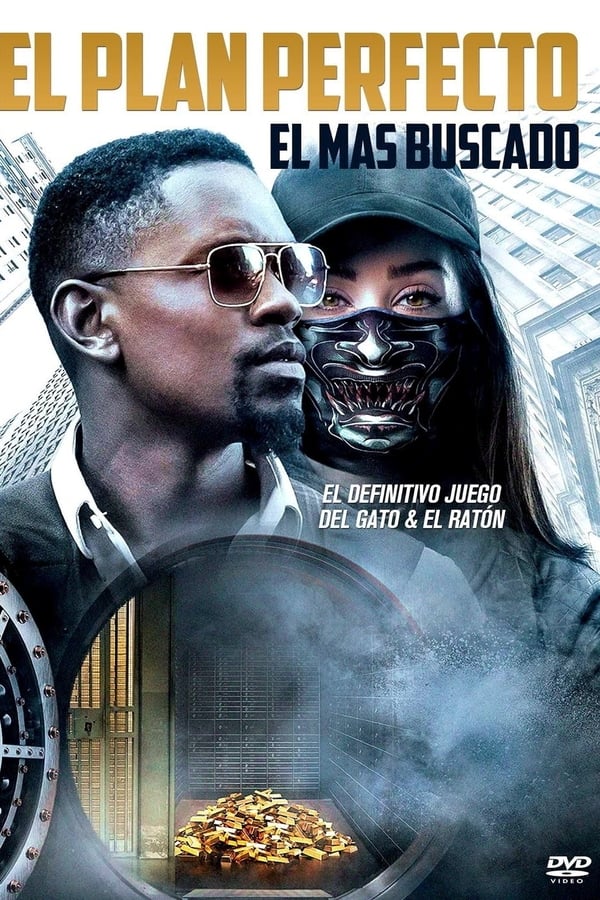 Inside Man: Most Wanted (2019)