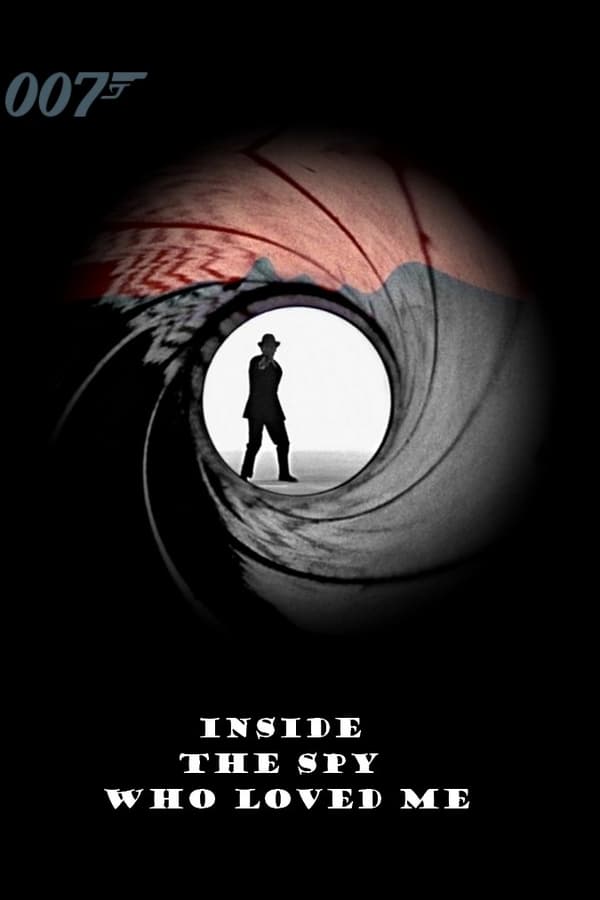 Inside 'The Man with the Golden Gun' (2000)