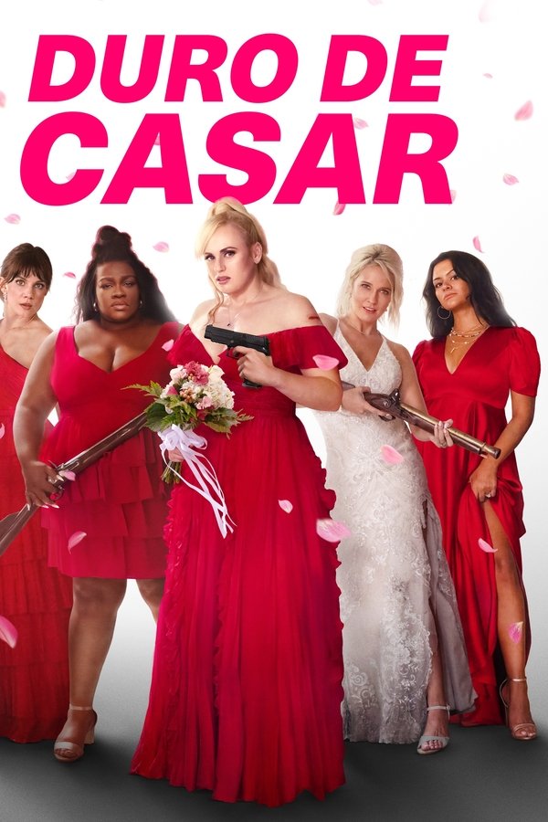 Duro de casar (2025)