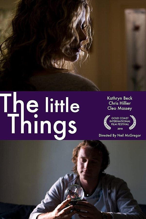 The Little Things (2013)