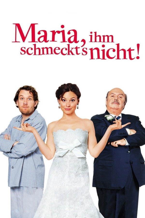 Mi gran boda italiana (2009)