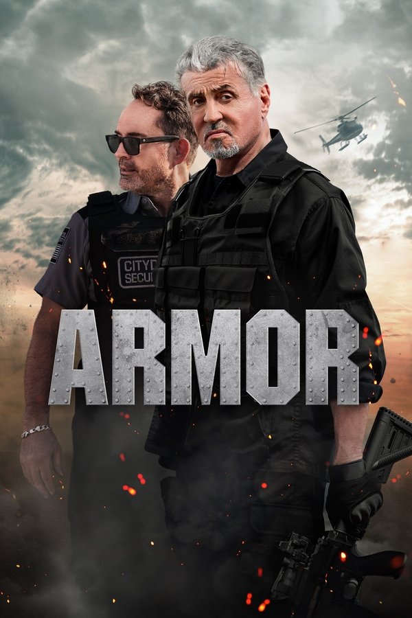 Armor (2024) V.O.S.E