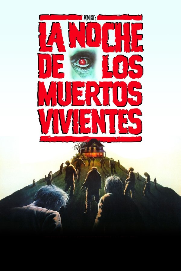 Night of the Living Dead (1990)